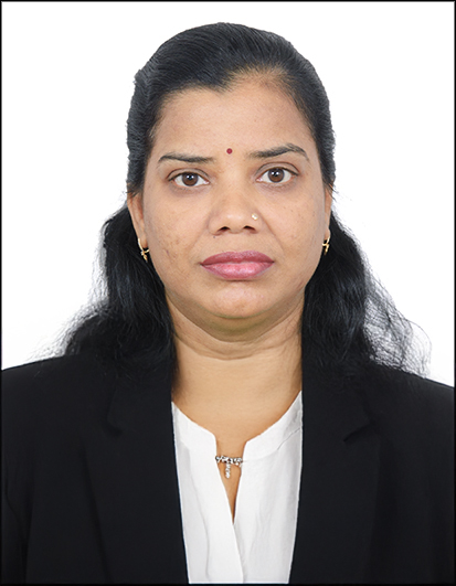 Monika Jain